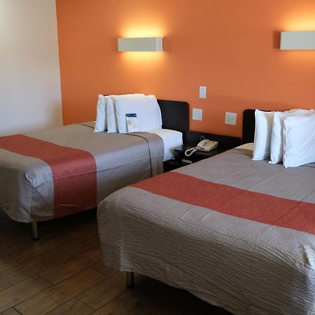 Motel 6-Harrisonburg, Va - South Zewnętrze zdjęcie