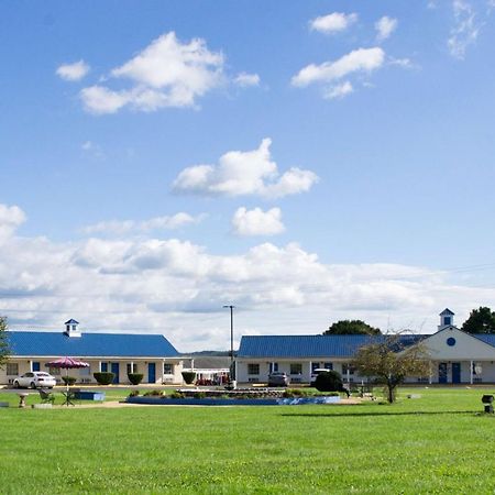 Motel 6-Harrisonburg, Va - South Zewnętrze zdjęcie