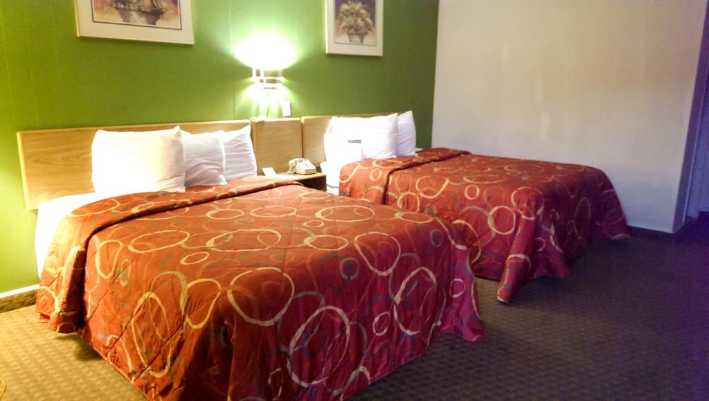 Motel 6-Harrisonburg, Va - South Pokój zdjęcie
