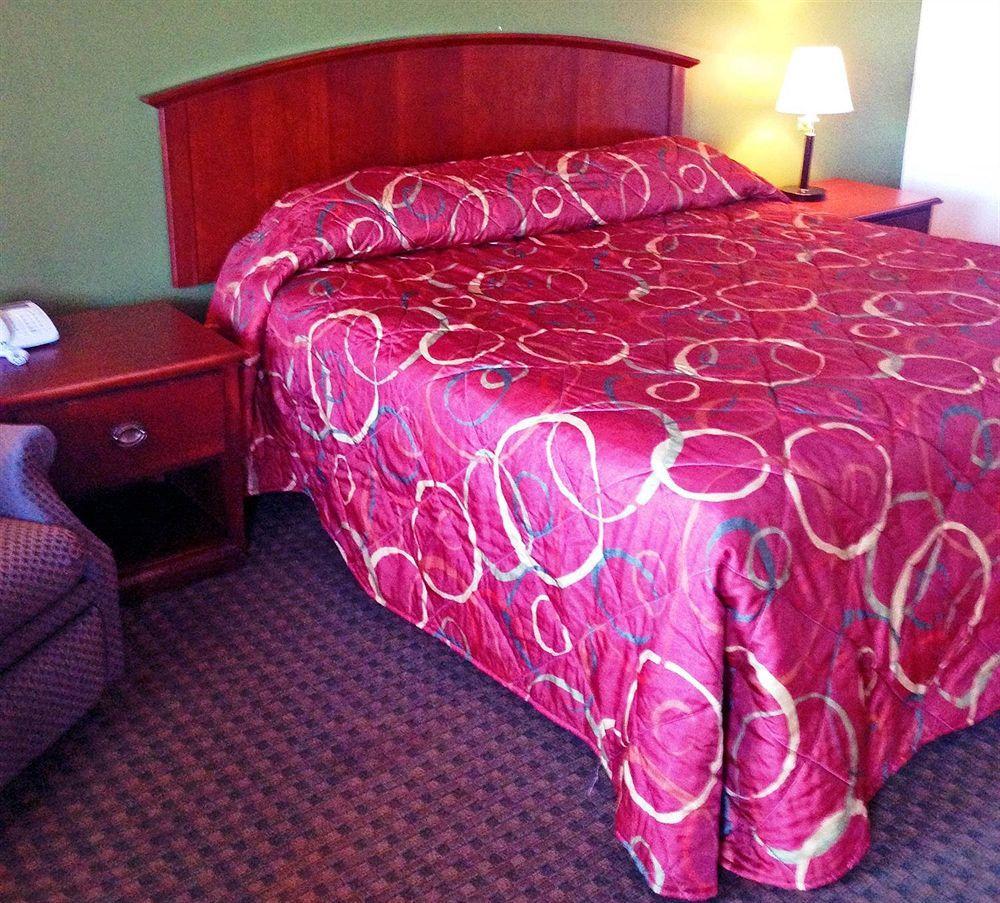 Motel 6-Harrisonburg, Va - South Zewnętrze zdjęcie