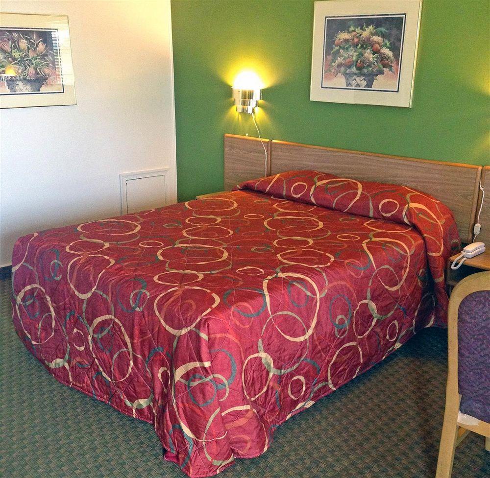 Motel 6-Harrisonburg, Va - South Zewnętrze zdjęcie