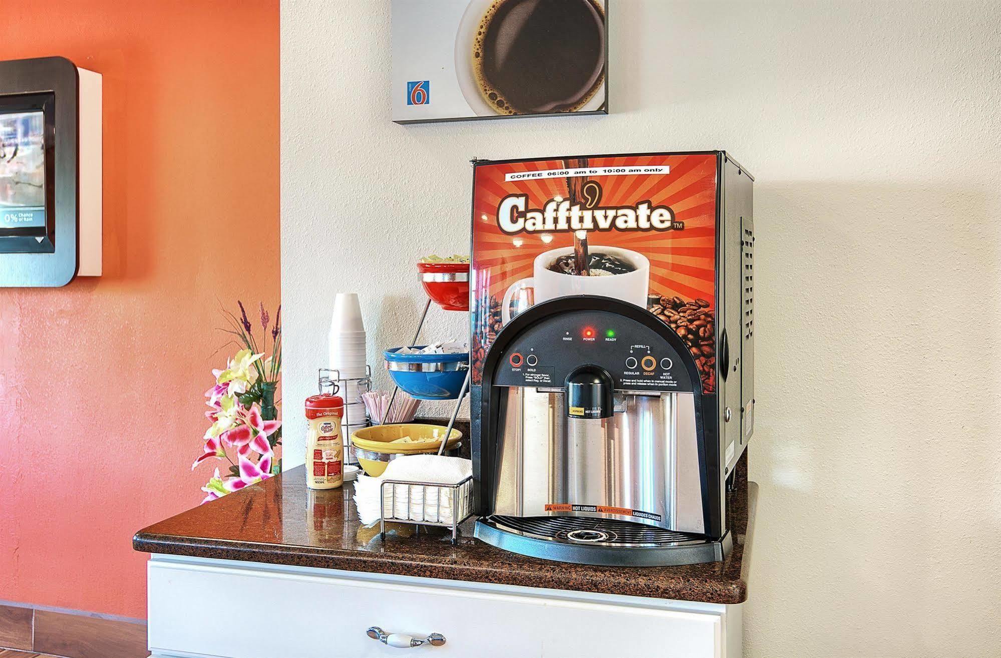 Motel 6-Harrisonburg, Va - South Zewnętrze zdjęcie