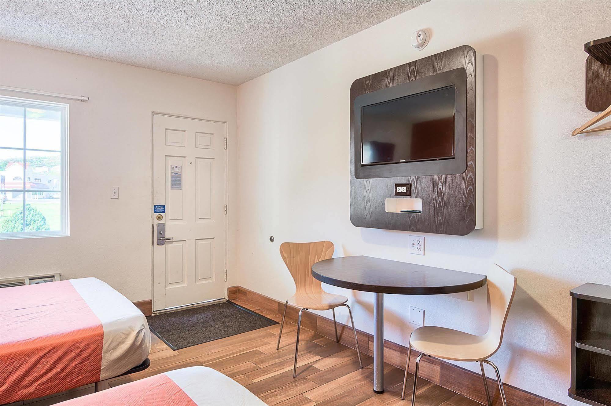 Motel 6-Harrisonburg, Va - South Zewnętrze zdjęcie
