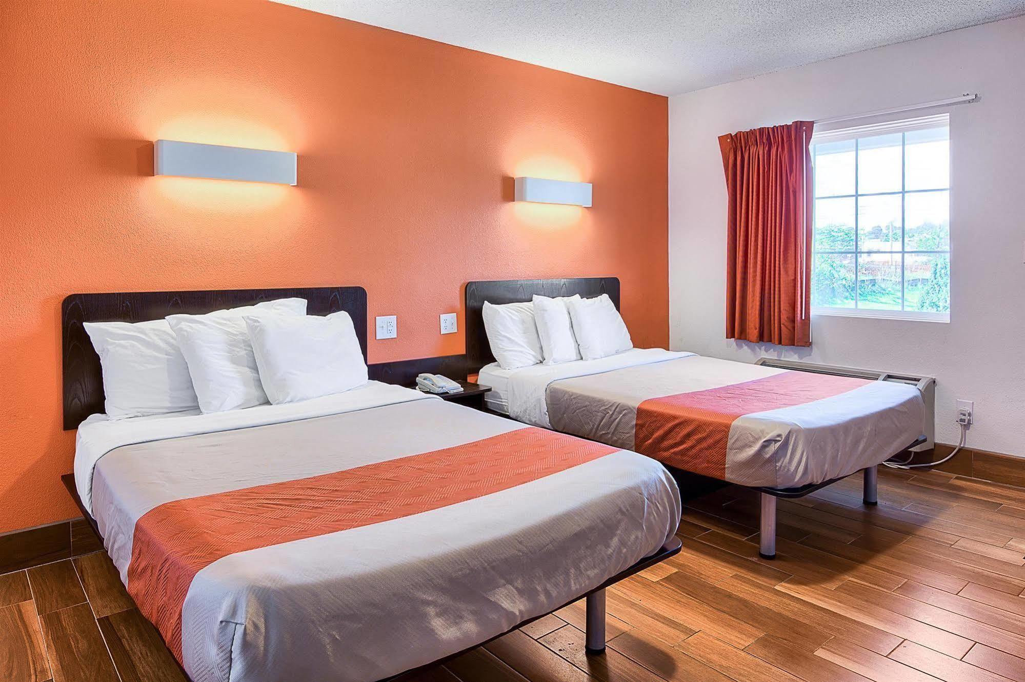 Motel 6-Harrisonburg, Va - South Zewnętrze zdjęcie