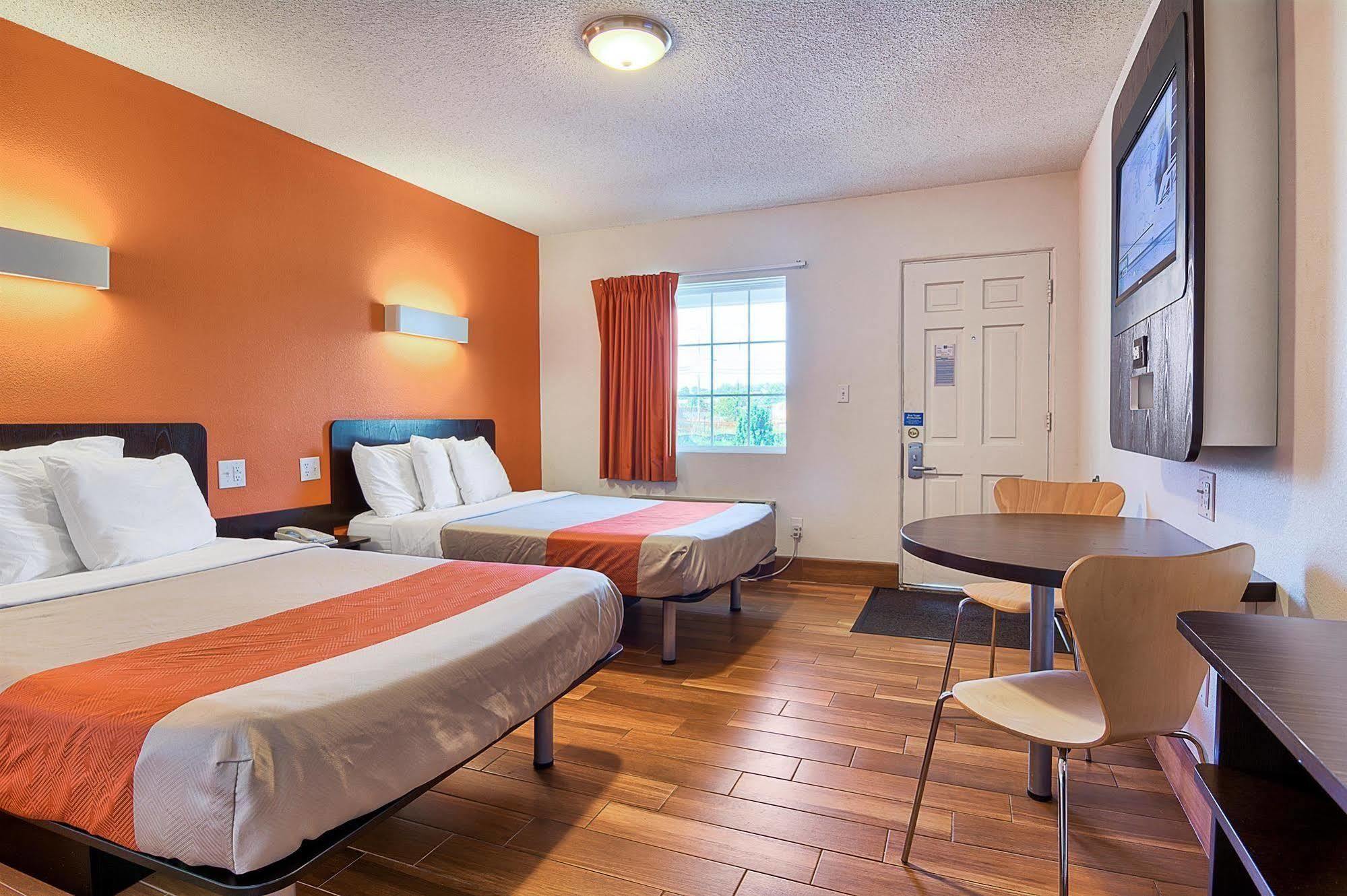 Motel 6-Harrisonburg, Va - South Zewnętrze zdjęcie