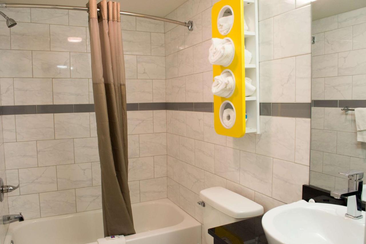 Motel 6-Harrisonburg, Va - South Zewnętrze zdjęcie